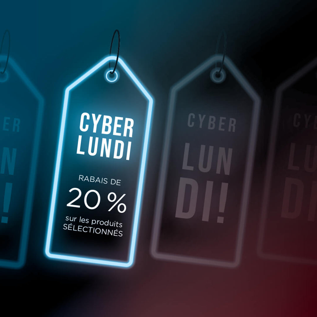 [Cyber Monday 20%]