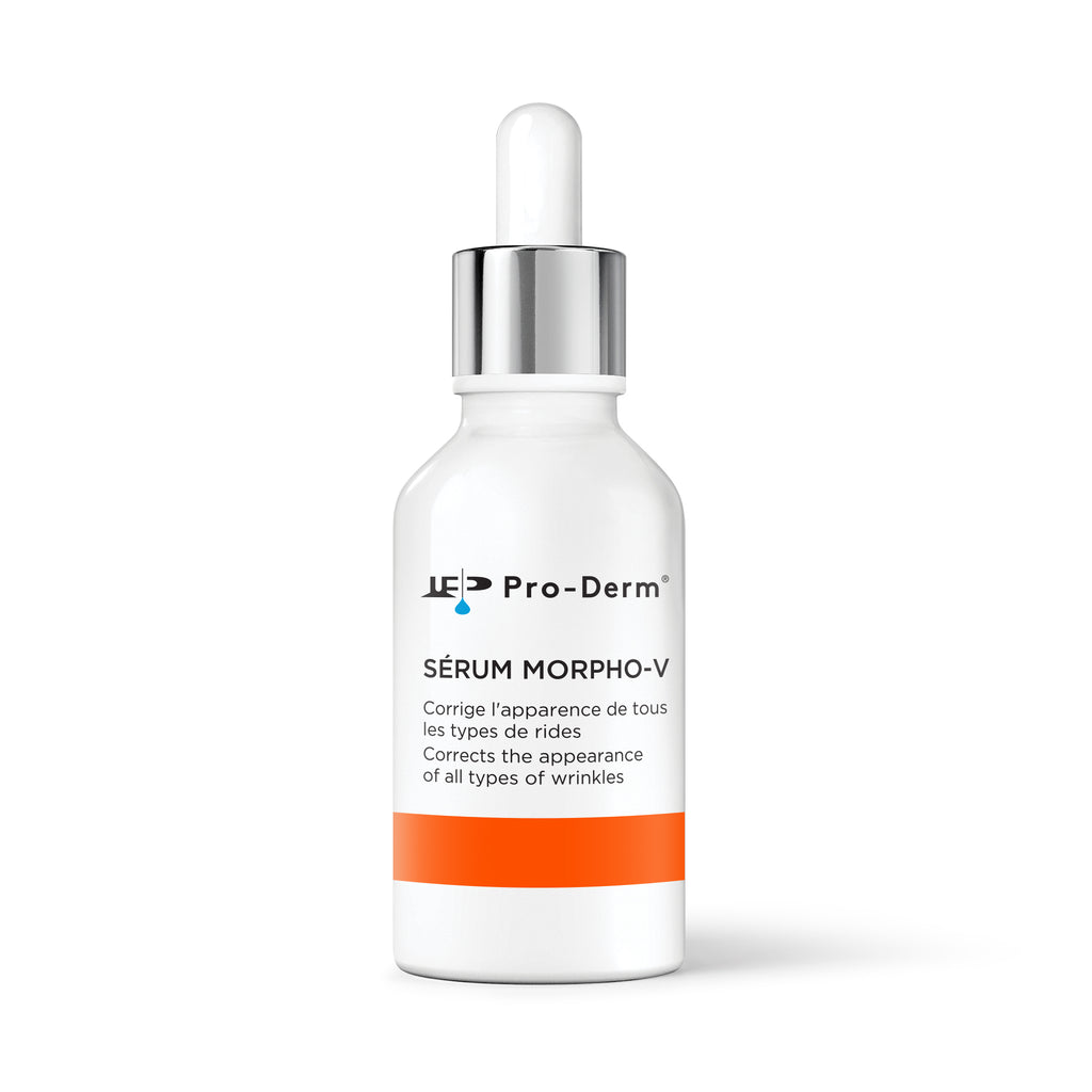 Sérum Morpho-V Pro-Derm